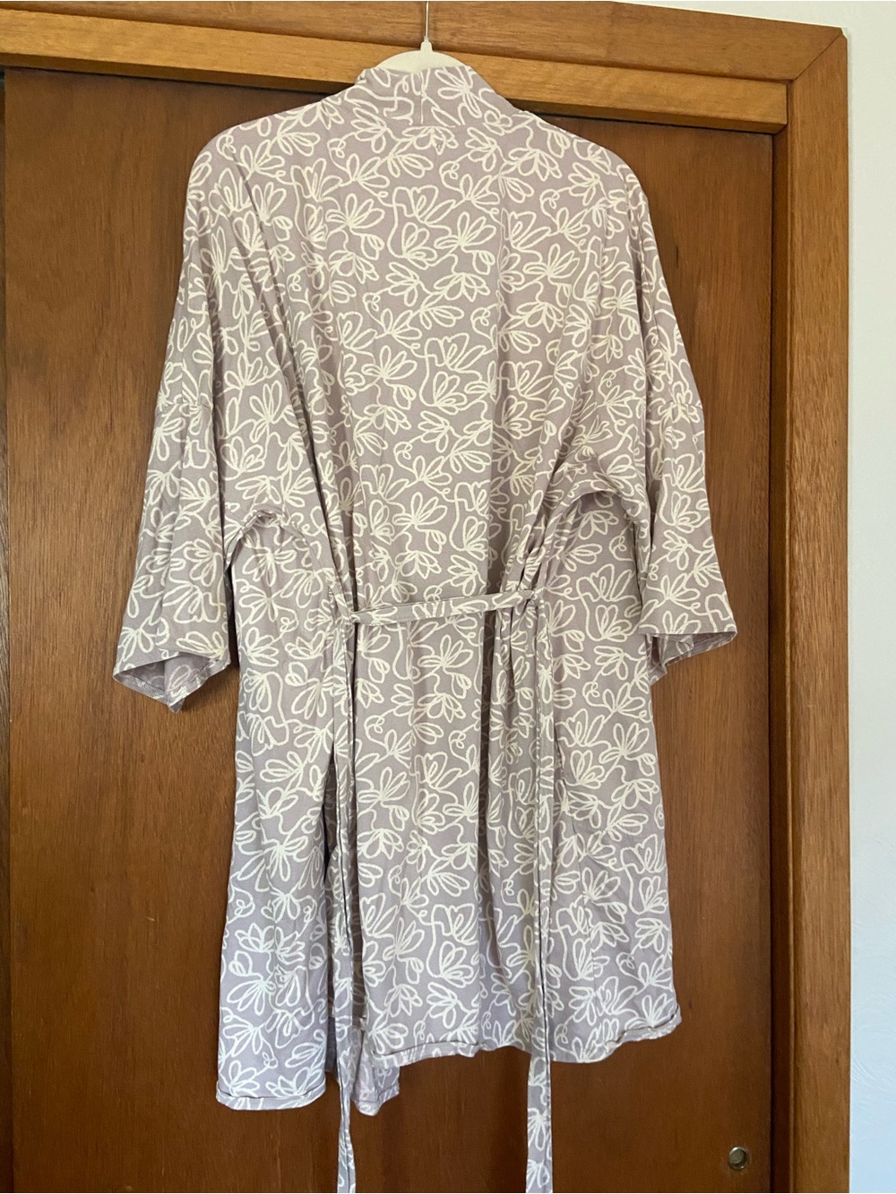 Pact Organic Robe - Picture 4 of 5